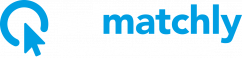 Logo admatchly - dynamic content replacement tool
